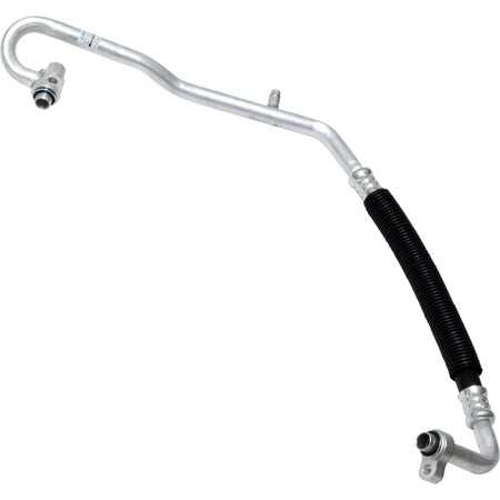 Universal Air Cond Universal Air Conditioning, Ha111755C HA111755C